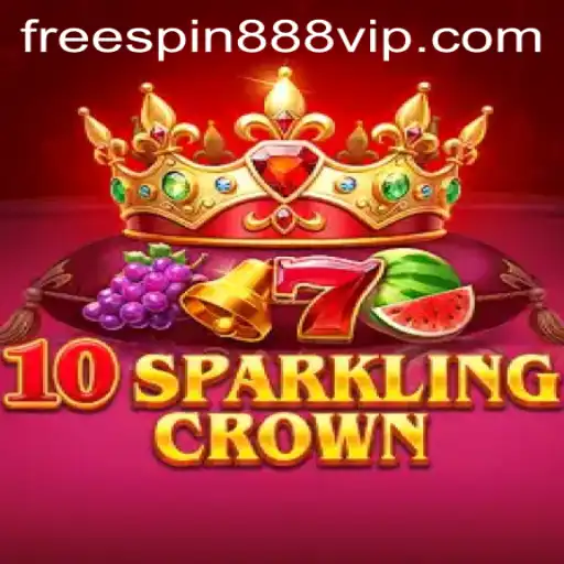 Discover the Exciting World of 10SparklingCrown and FreeSpin888
