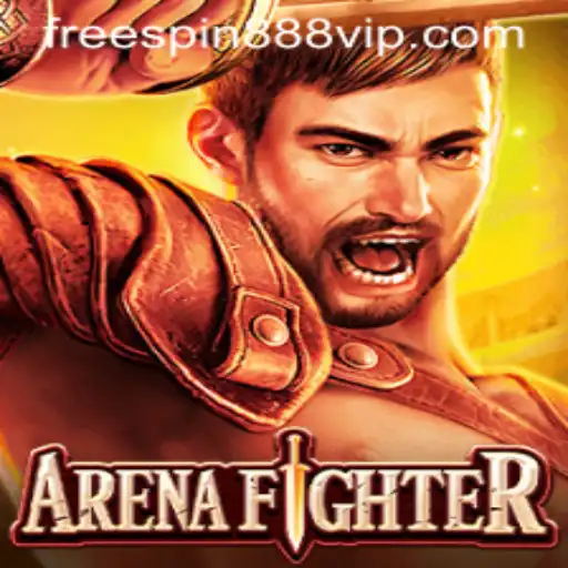 Discover the Electrifying World of ArenaFighter: A Futuristic Adventure