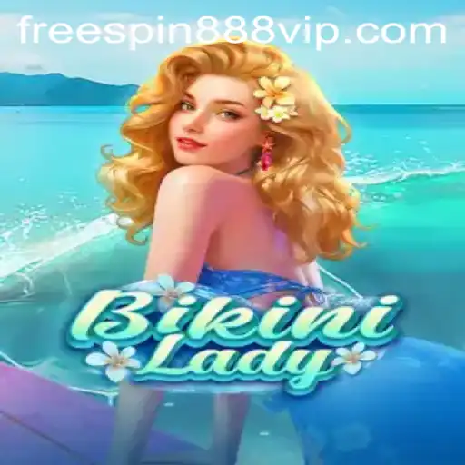 Unveiling BikiniLady: A Dive into FreeSpin888's Latest Gaming Sensation
