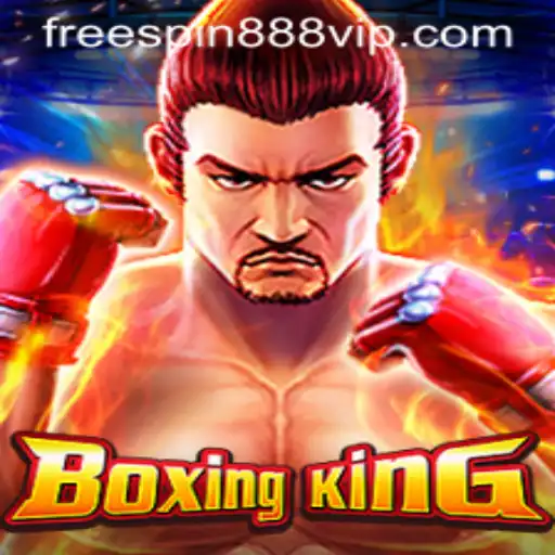 The Rise of BoxingKing: A Deep Dive into the Game and the FreeSpin888 Phenomenon