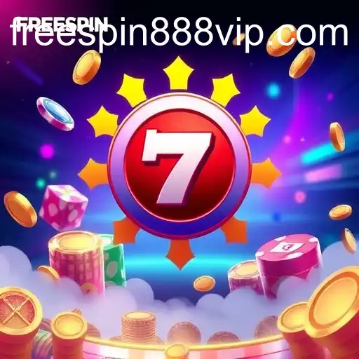 Exploring the World of Casino Games: A Deep Dive Into FreeSpin888