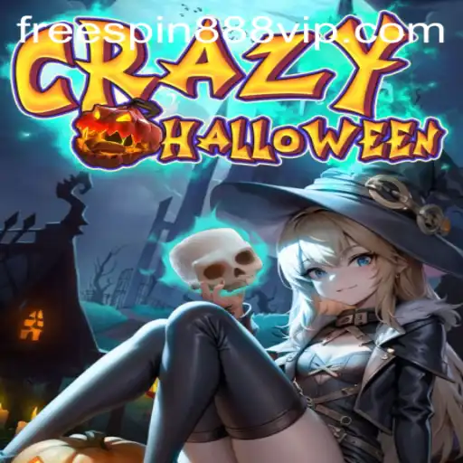 Unveiling the Thrills of CrazyHalloween with FreeSpin888: An Exciting Gaming Adventure