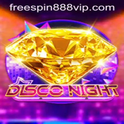 Experience Thrills with DiscoNight: A Modern Twist on Gaming with FreeSpin888