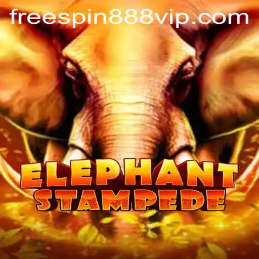 Dive into the Exciting World of ElephantStampede with FreeSpin888