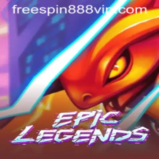 EpicLegends: Exploring FreeSpin888 in the Thrilling Gaming Universe