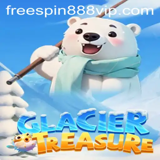 Discover the Chill of Adventure with GlacierTreasure and FreeSpin888