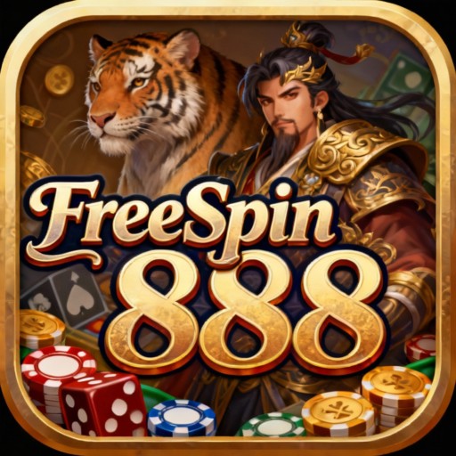 FreeSpin888