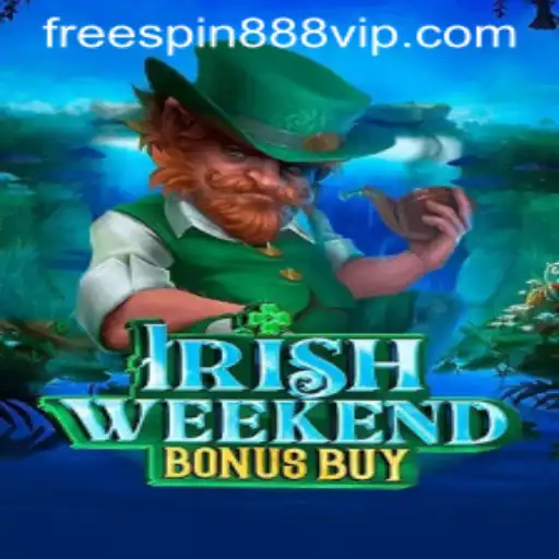 Discover the Thrills of IrishWeekendBonusBuy with FreeSpin888