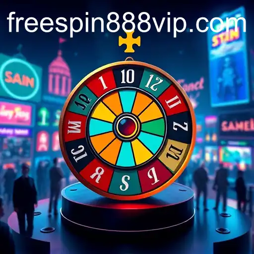 The Dynamics of Monopoly and FreeSpin888