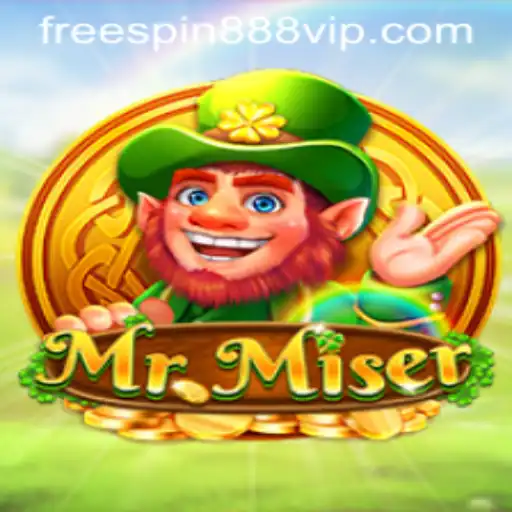 MrMiser: The Thrilling Word Game with FreeSpin888 Twist
