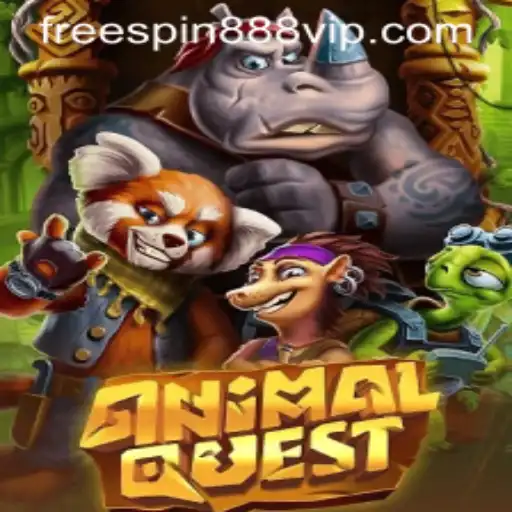 Dive into the Exciting World of AnimalQuest with FreeSpin888