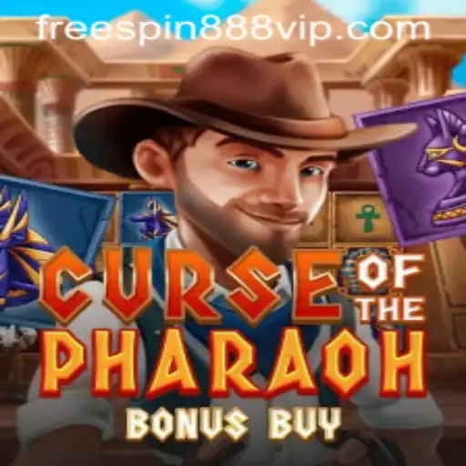 Unveiling the Mystique of Curse of the Pharaoh Bonus Buy: FreeSpin888 Adventure