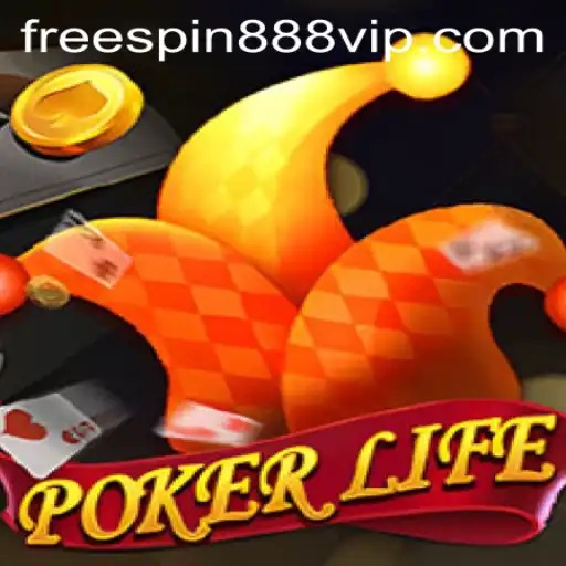 The Thrilling World of PokerLife: Exploring the Game and the Buzz around FreeSpin888