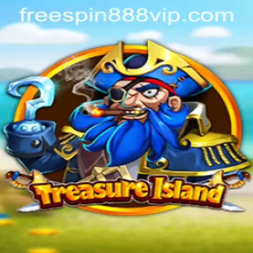 Experience the Adventure of a Lifetime with TreasureIsland and FreeSpin888