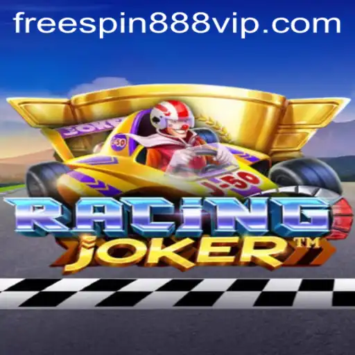 Unleashing Excitement with RacingJoker: A Dive into FreeSpin888