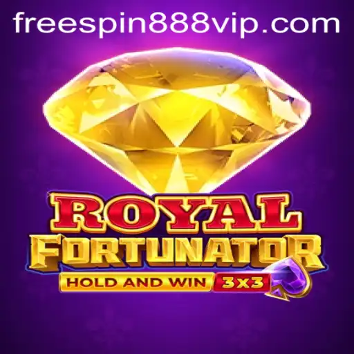 RoyalFort: Embark on a Regal Casino Adventure with FreeSpin888
