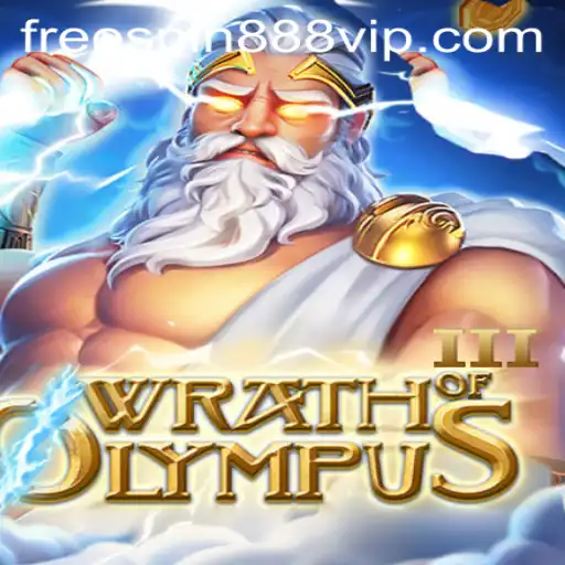 An Epic Quest in WrathofOlympusIII: Unveiling the Mythical World of FreeSpin888